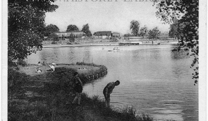 AK Hindenburg Waldbad Nachdenken 1938 – Kopie (2)