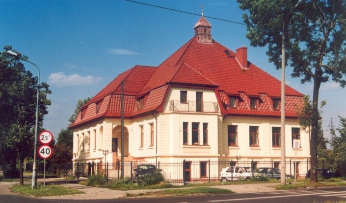 Wyciska 1
