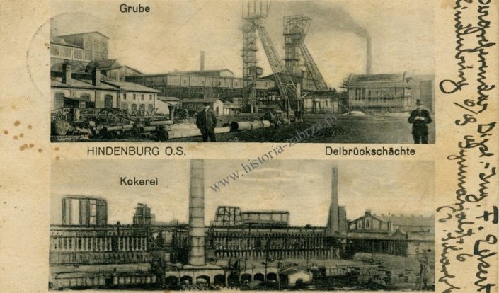 AK Makosch Hindenb Delbruck Grube Kokerei a – Kopie – Kopie (5)