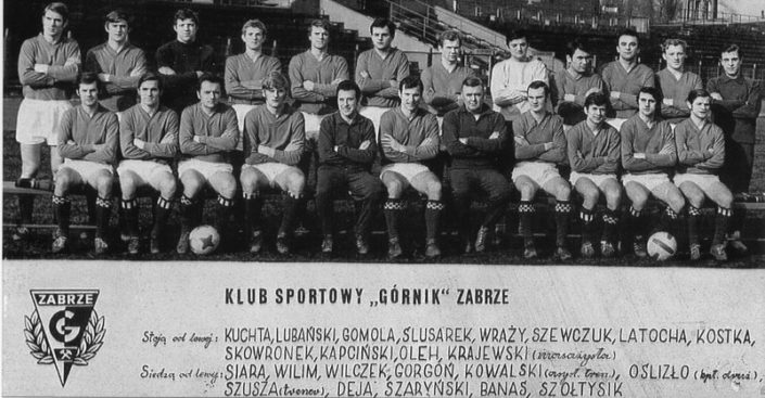 Gornik Zabrze 1970 – Kopie – Kopie