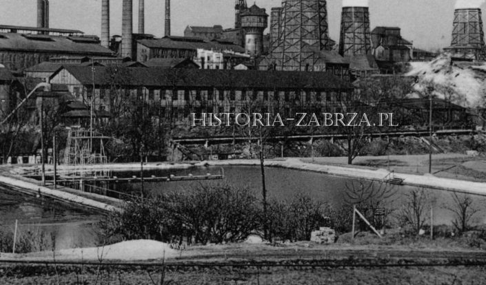 aa AK Hindenburg Plywalnia Huty Zabrze a – Kopie